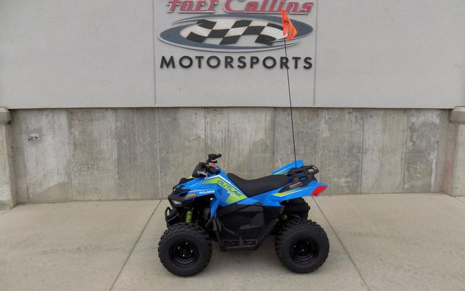 2024 Polaris® Outlaw 70 EFI