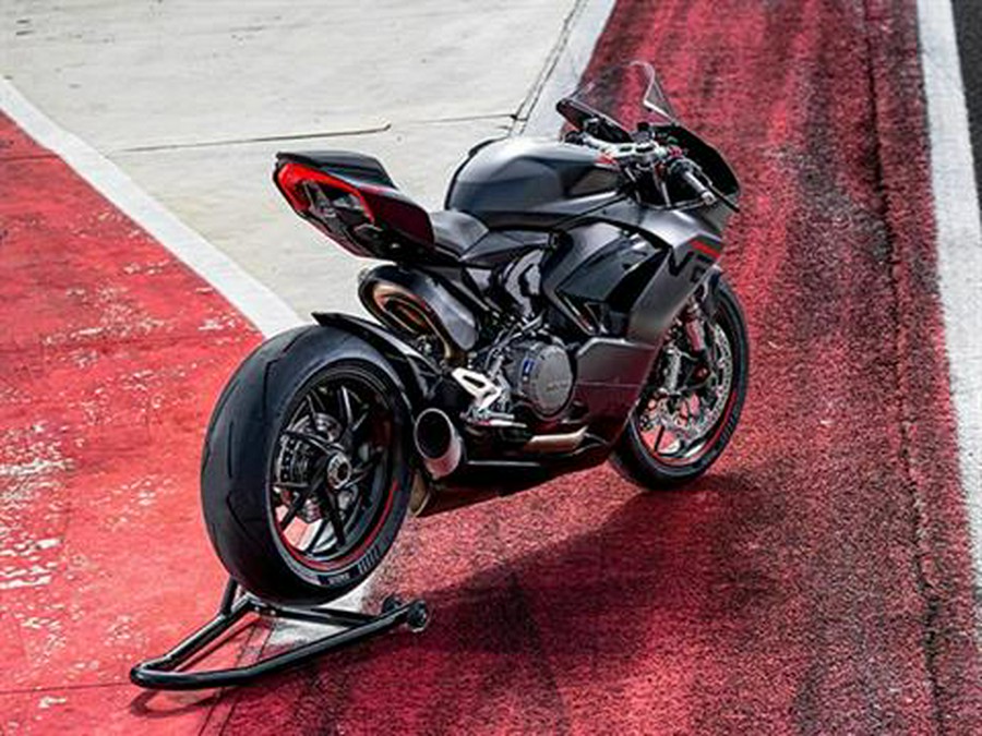 2024 Ducati Panigale V2