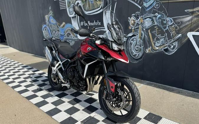 2024 Triumph Tiger 900 GT Pro Review [11 Fast Facts]