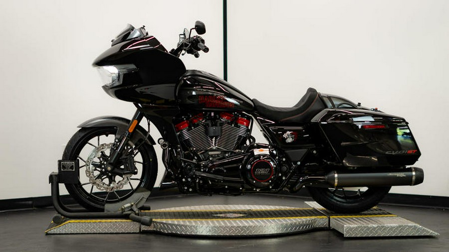 2024 Harley-Davidson® FLTRXSTSE - CVO™ Road Glide® ST