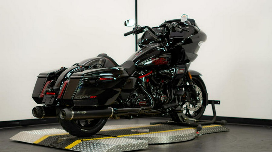 2024 Harley-Davidson® FLTRXSTSE - CVO™ Road Glide® ST