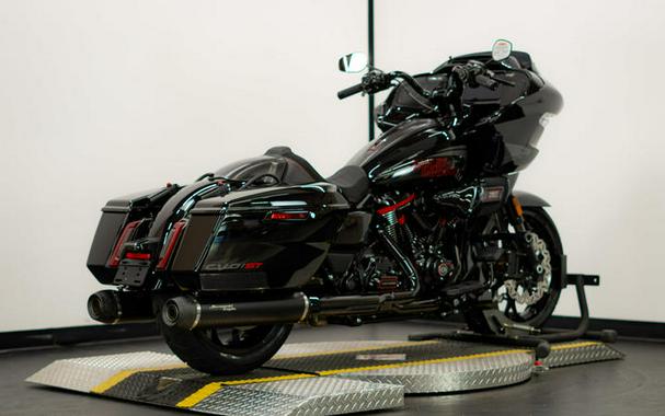 2024 Harley-Davidson® FLTRXSTSE - CVO™ Road Glide® ST