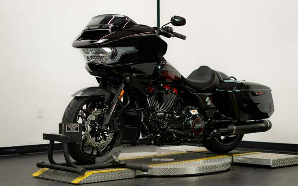 2024 Harley-Davidson® FLTRXSTSE - CVO™ Road Glide® ST