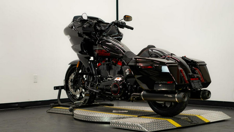 2024 Harley-Davidson® FLTRXSTSE - CVO™ Road Glide® ST