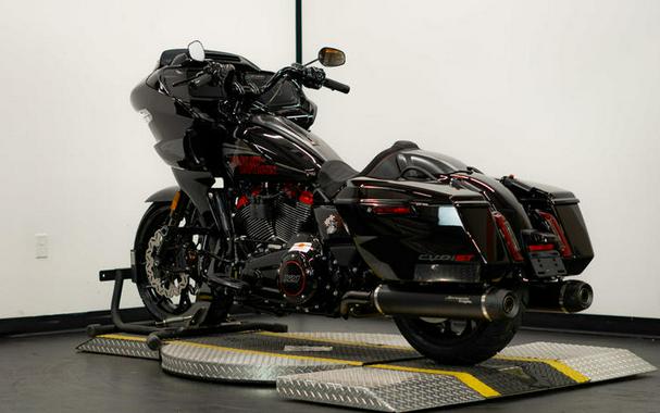 2024 Harley-Davidson® FLTRXSTSE - CVO™ Road Glide® ST