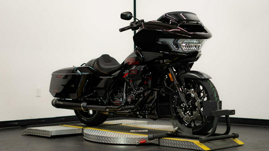 2024 Harley-Davidson® FLTRXSTSE - CVO™ Road Glide® ST