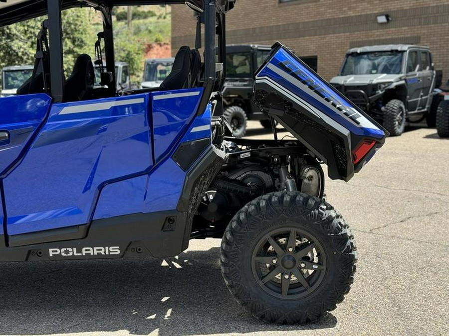 2024 Polaris® General XP 4 1000 Ultimate