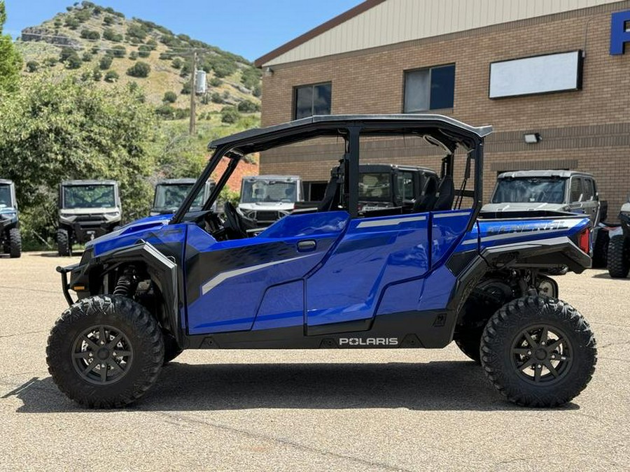 2024 Polaris® General XP 4 1000 Ultimate