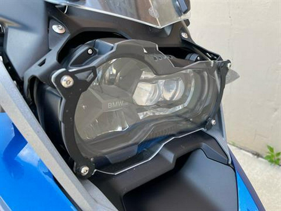 2017 BMW R 1200 GS