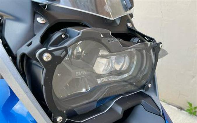 2017 BMW R 1200 GS