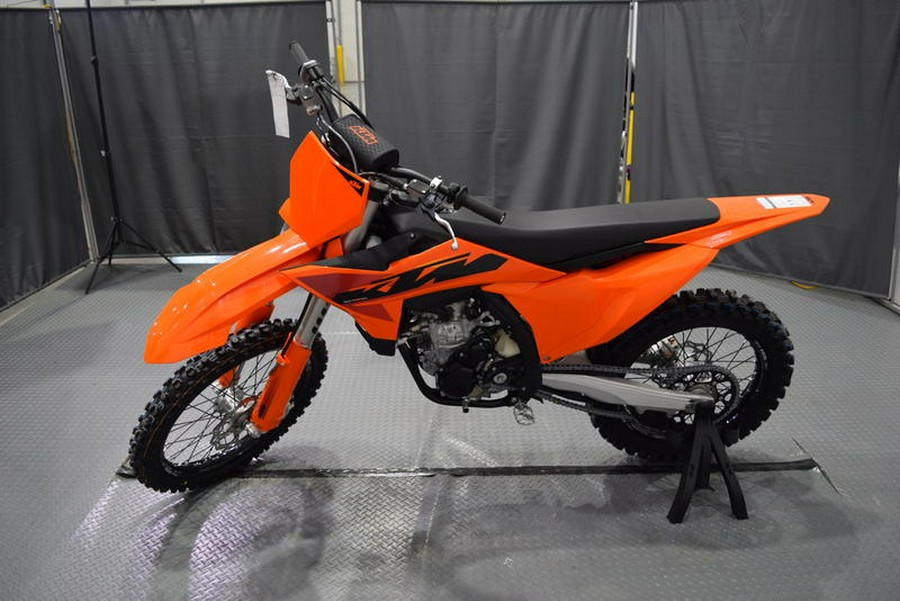 2025 KTM 250 SX-F