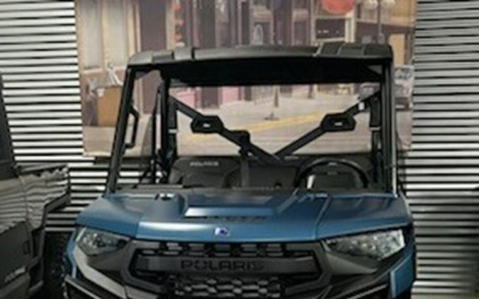 2025 Polaris Ranger XP 1000 Premium