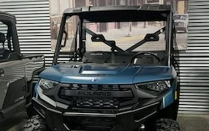 2025 Polaris Ranger XP 1000 Premium