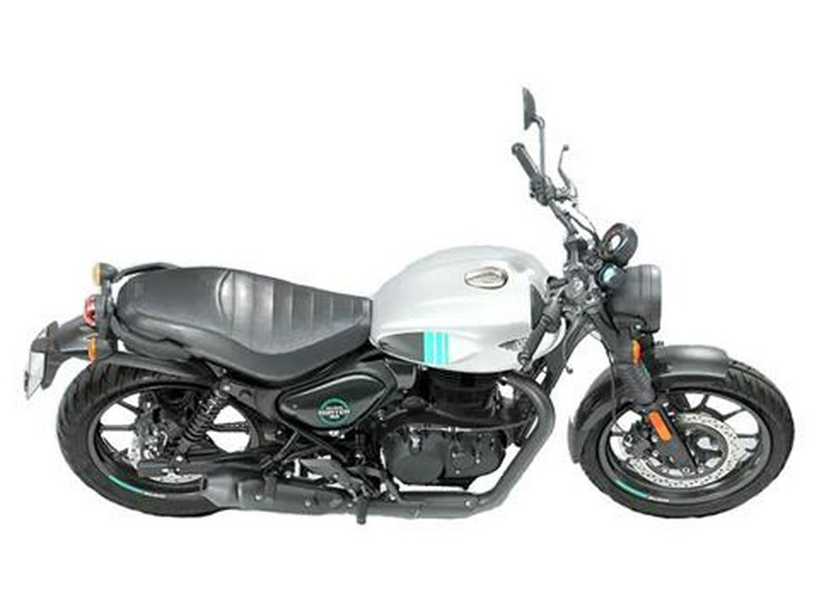 2023 Royal Enfield Hunter 350