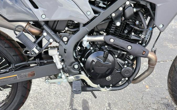 2024 Kawasaki KLX230SM ABS 230SM ABS