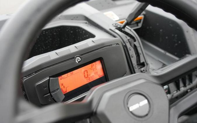 2025 Can-Am® Defender DPS HD9 Stealth Black