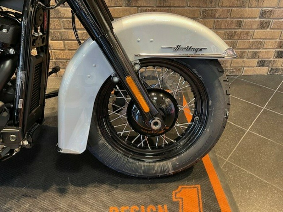 2024 Heritage Classic (FLHC)