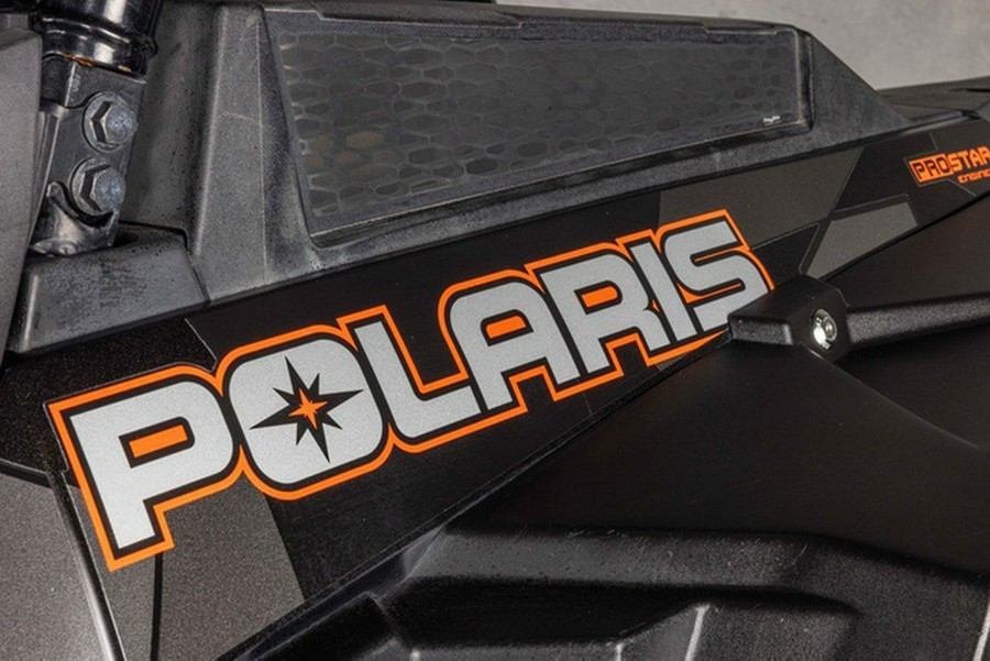 2018 Polaris RZR XP 1000 EPS High Lifter Edition Stealth Black