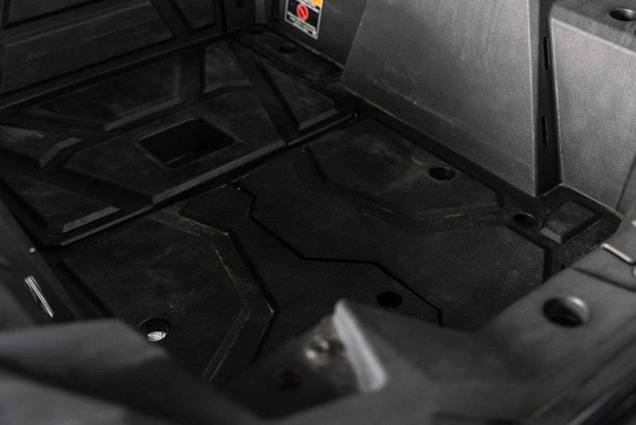 2018 Polaris RZR XP 1000 EPS High Lifter Edition Stealth Black