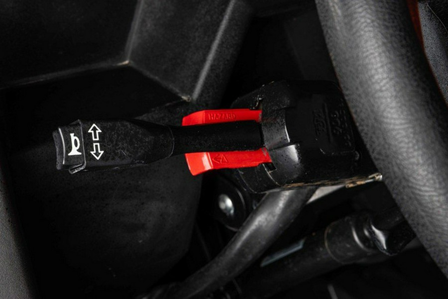 2018 Polaris RZR XP 1000 EPS High Lifter Edition Stealth Black