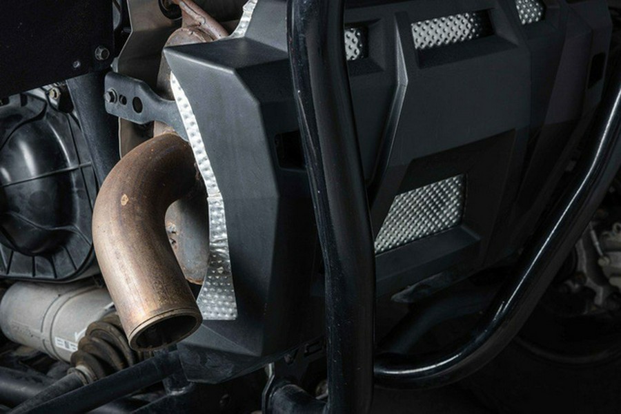 2018 Polaris RZR XP 1000 EPS High Lifter Edition Stealth Black