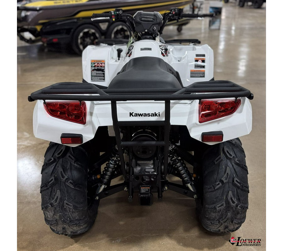 2025 Kawasaki Brute Force® 450 4x4