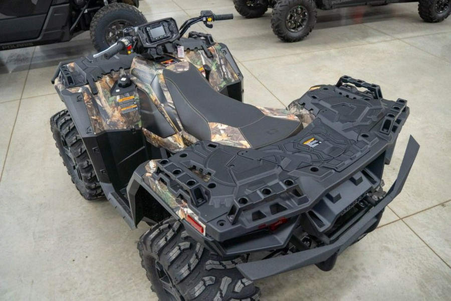 2026 Polaris Sportsman 850 Trail