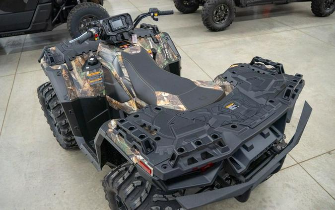 2026 Polaris Sportsman 850 Trail