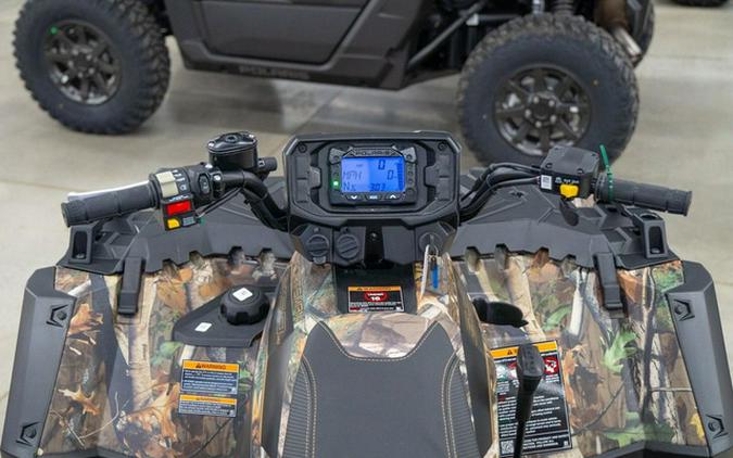 2026 Polaris Sportsman 850 Trail