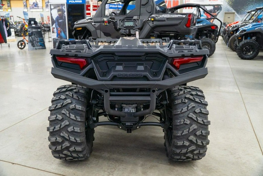 2026 Polaris Sportsman 850 Trail