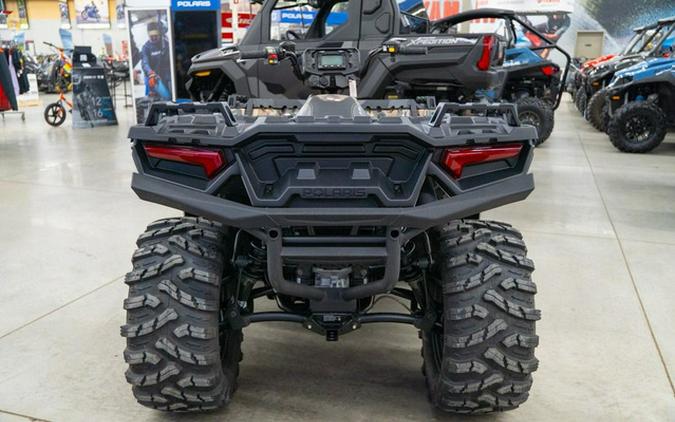 2026 Polaris Sportsman 850 Trail
