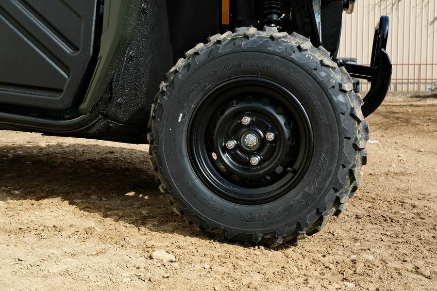 2026 HONDA PIONEER 520