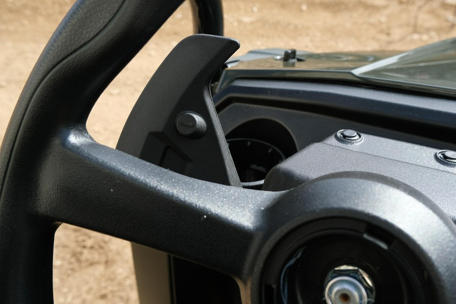 2026 HONDA PIONEER 520