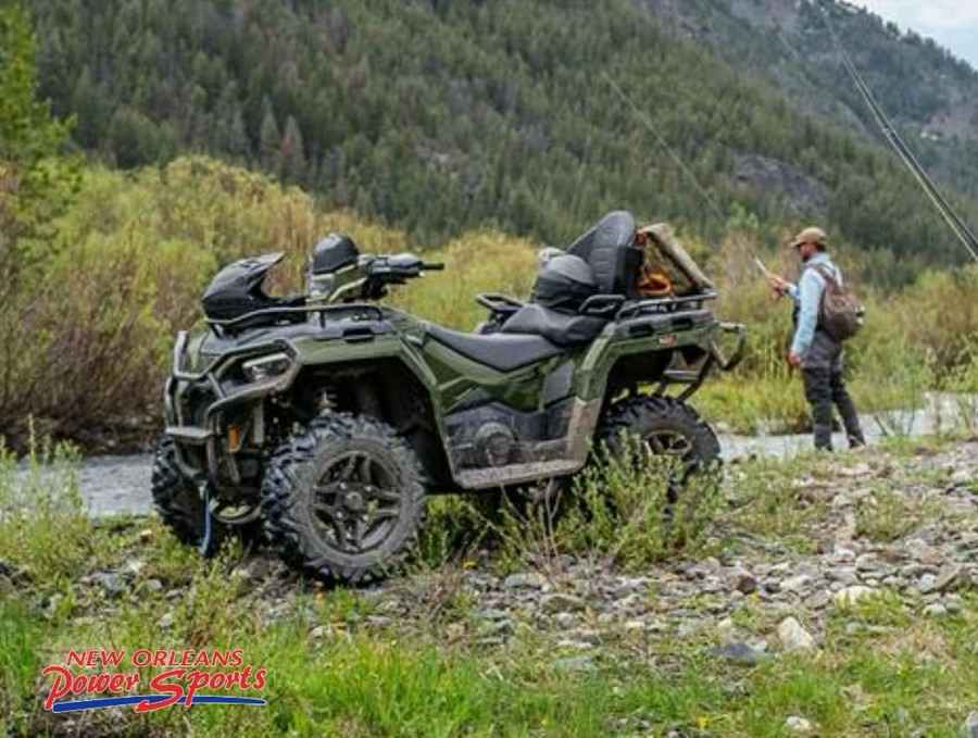 2026 Polaris Sportsman Touring 570 Premium