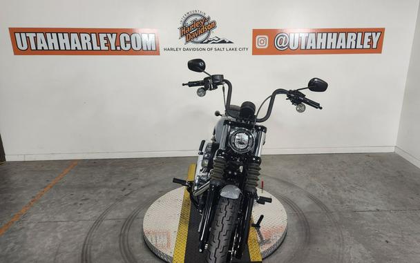 2026 Harley-Davidson Street Bob®