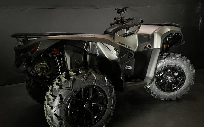 2026 Can-Am® Outlander XT 700