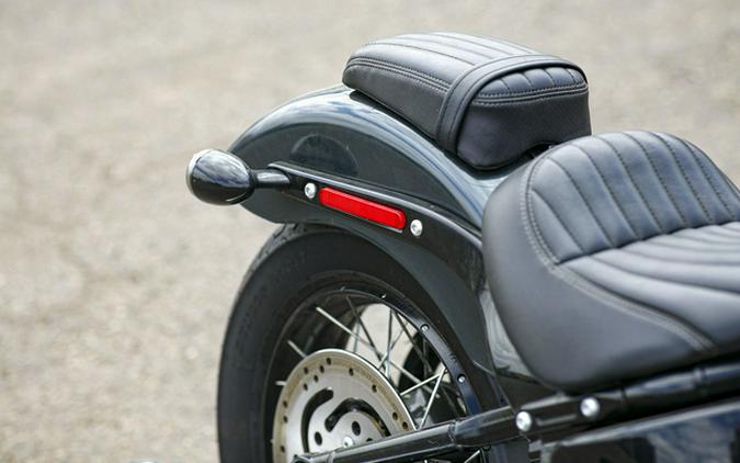 2025 Harley-Davidson Softail FXBB - Street Bob