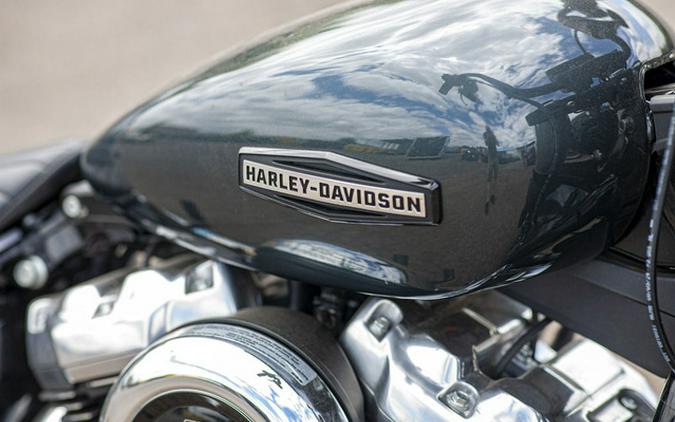 2025 Harley-Davidson Softail FXBB - Street Bob