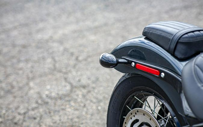 2025 Harley-Davidson Softail FXBB - Street Bob