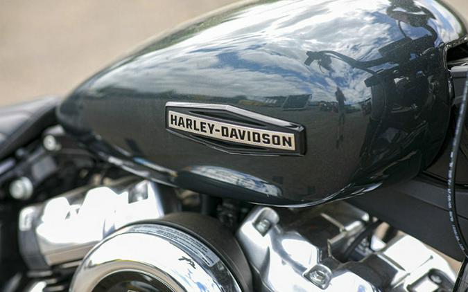 2025 Harley-Davidson Softail FXBB - Street Bob