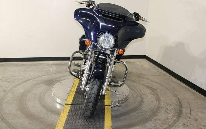 2014 Harley-Davidson® FLHX - Street Glide®