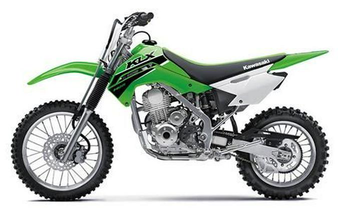 2023 Kawasaki KLX140R L