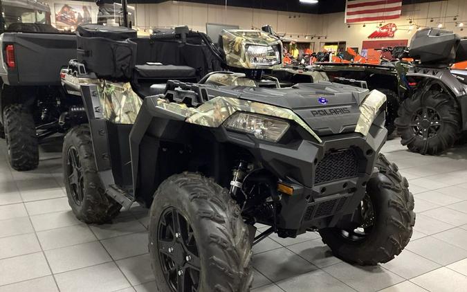 2024 Polaris Sportsman® 850 Ultimate Trail