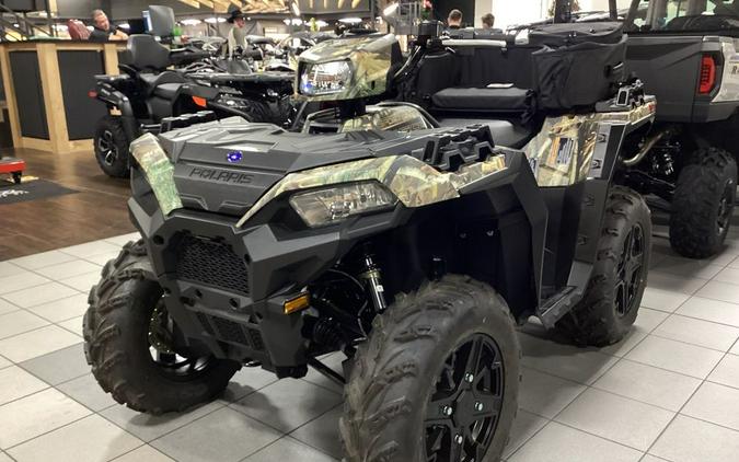 2024 Polaris Sportsman® 850 Ultimate Trail