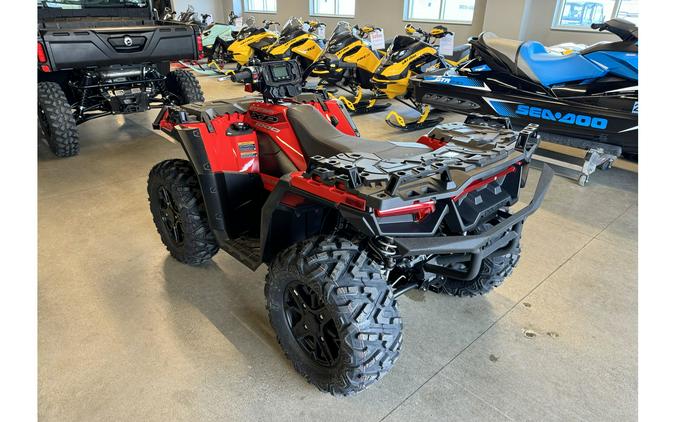 2024 Polaris Industries Sportsman XP 1000 Ultimate Trail