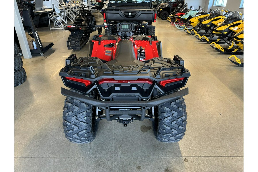 2024 Polaris Industries Sportsman XP 1000 Ultimate Trail