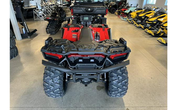 2024 Polaris Industries Sportsman XP 1000 Ultimate Trail