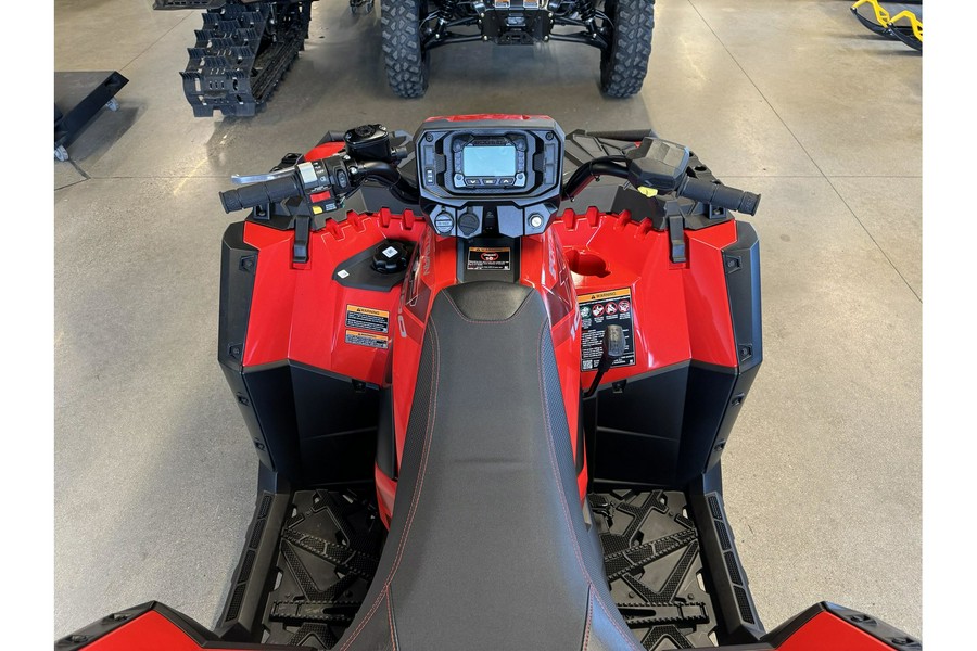 2024 Polaris Industries Sportsman XP 1000 Ultimate Trail