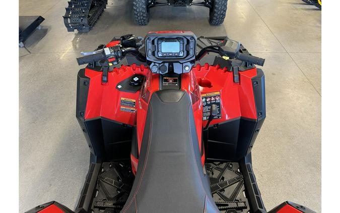 2024 Polaris Industries Sportsman XP 1000 Ultimate Trail