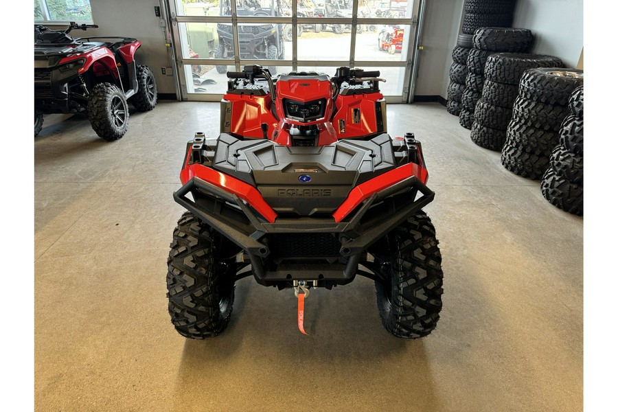 2024 Polaris Industries Sportsman XP 1000 Ultimate Trail